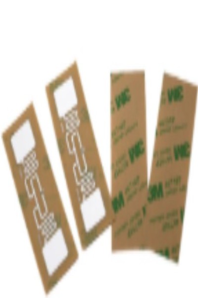 Solar Panel Tags